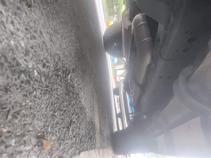 Tank 300 2024 2024款 2.0T 征服者