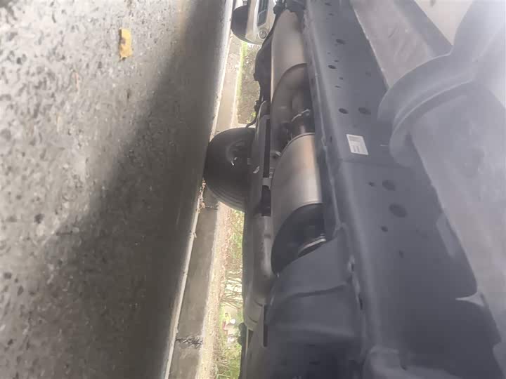 Tank 300 2024 2024款 2.0T 征服者