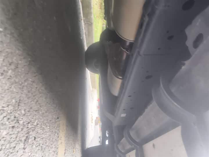 Tank 300 2024 2024款 2.0T 征服者