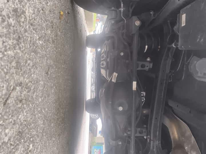 Tank 300 2024 2024款 2.0T 征服者