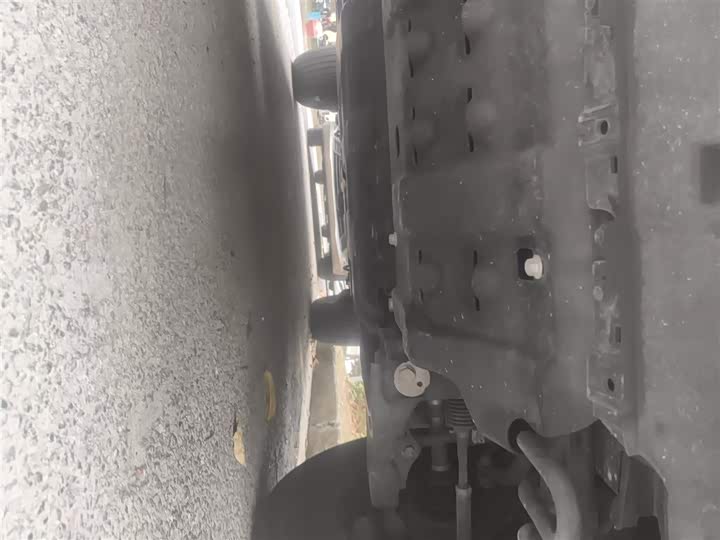 Tank 300 2024 2024款 2.0T 征服者