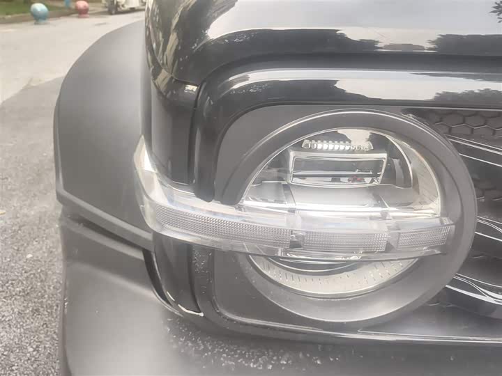 Tank 300 2024 2024款 2.0T 征服者