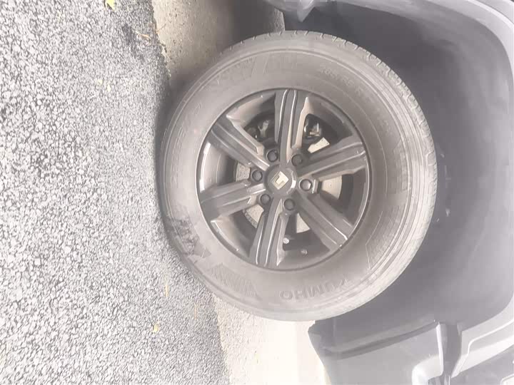 Tank 300 2024 2024款 2.0T 征服者