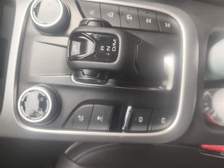 Tank 300 2024 2024款 2.0T 征服者