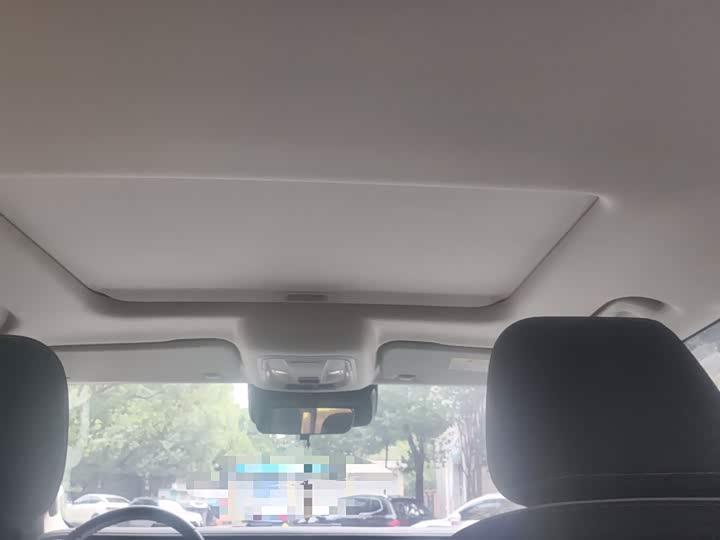 Tank 300 2024 2024款 2.0T 征服者