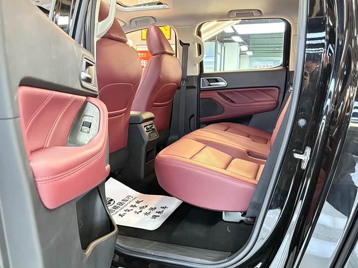 Great Wall Pao 2024 2024款 2.4T越野版自动柴油四驱高阶版