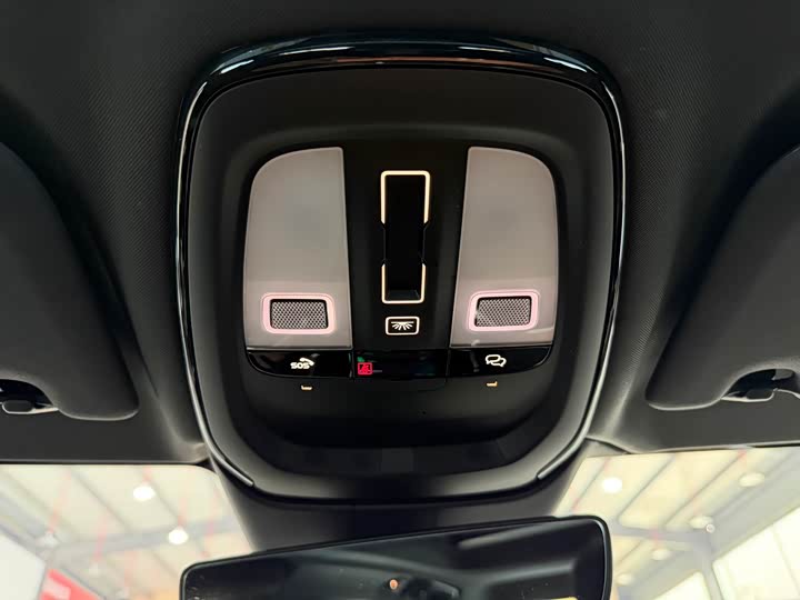 Volvo S60 2025 2025款 B4 智远豪华版