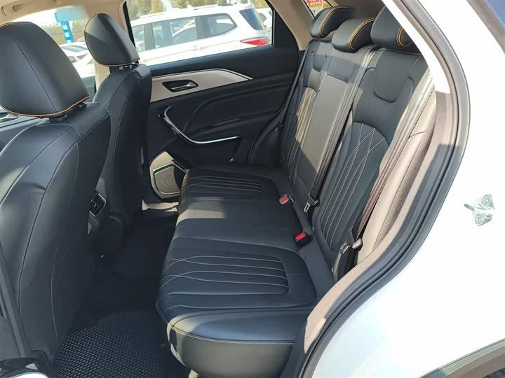 Bestune T77 2023 2023款 1.5T 自动豪华型