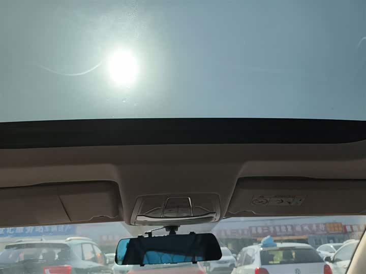 Bestune T77 2023 2023款 1.5T 自动豪华型