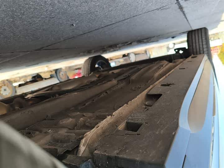 Bestune T77 2023 2023款 1.5T 自动豪华型