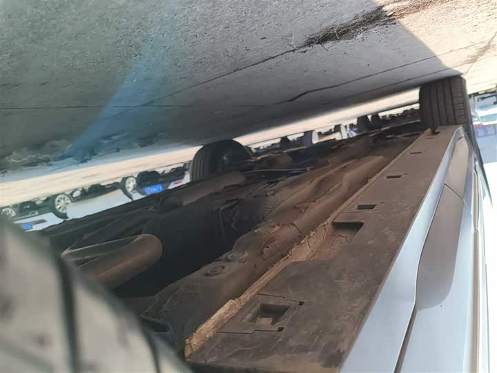 Bestune T77 2023 2023款 1.5T 自动豪华型