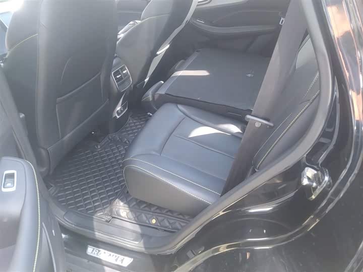 Roewe RX5 Hybrid 2020 2020款 ePLUS 国潮荣麟旗舰版