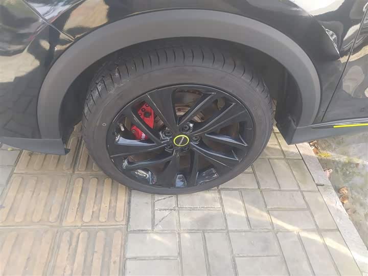 Roewe RX5 Hybrid 2020 2020款 ePLUS 国潮荣麟旗舰版