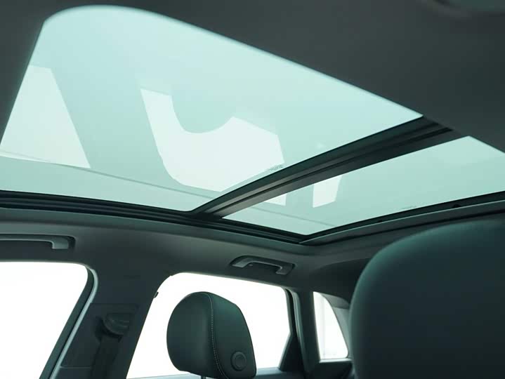 Audi Q3 2024 2024款 35 TFSI 时尚动感型