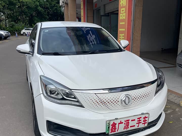 Dongfeng Aeolus E70 2021 2021款 500 超享版