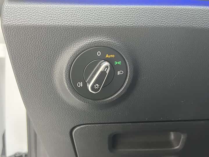 Volkswagen Tayron GTE Hybrid 2022 2022款 1.4T 豪华型