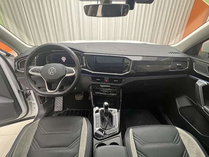 Volkswagen Tayron GTE Hybrid 2022 2022款 1.4T 豪华型