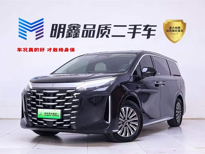 BYD Xia 2025 2025款 DM-i 1.5T 180km 超越型