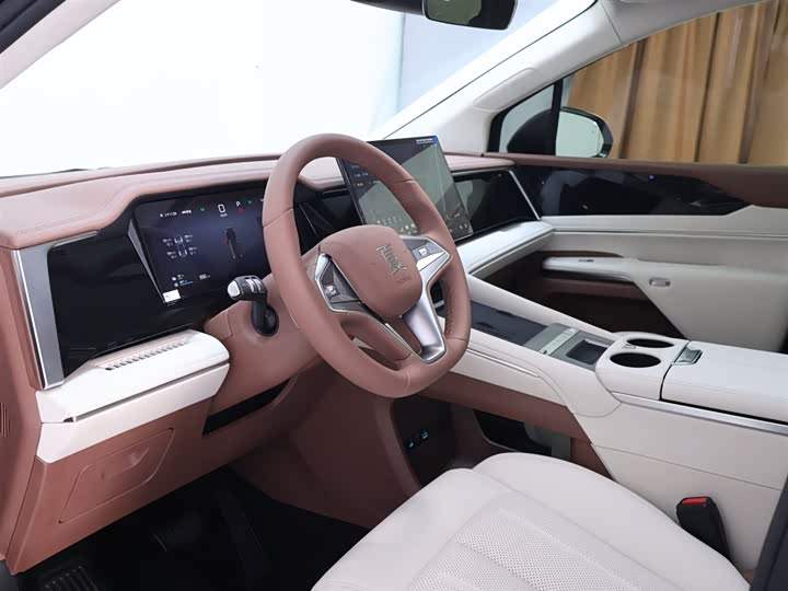 BYD Xia 2025 2025款 DM-i 1.5T 180km 超越型