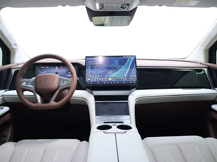 BYD Xia 2025 2025款 DM-i 1.5T 180km 超越型