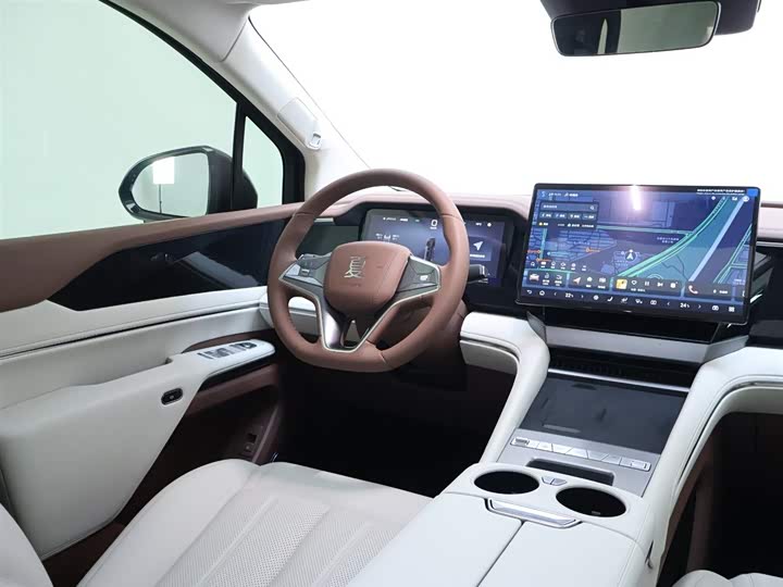 BYD Xia 2025 2025款 DM-i 1.5T 180km 超越型