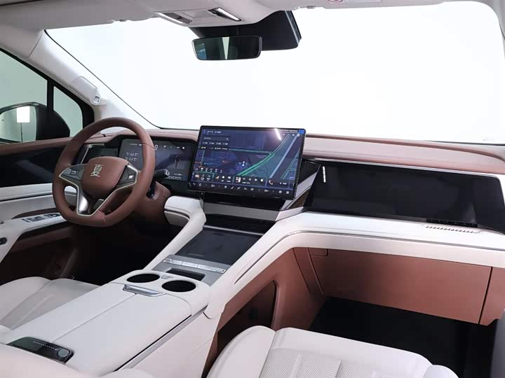 BYD Xia 2025 2025款 DM-i 1.5T 180km 超越型