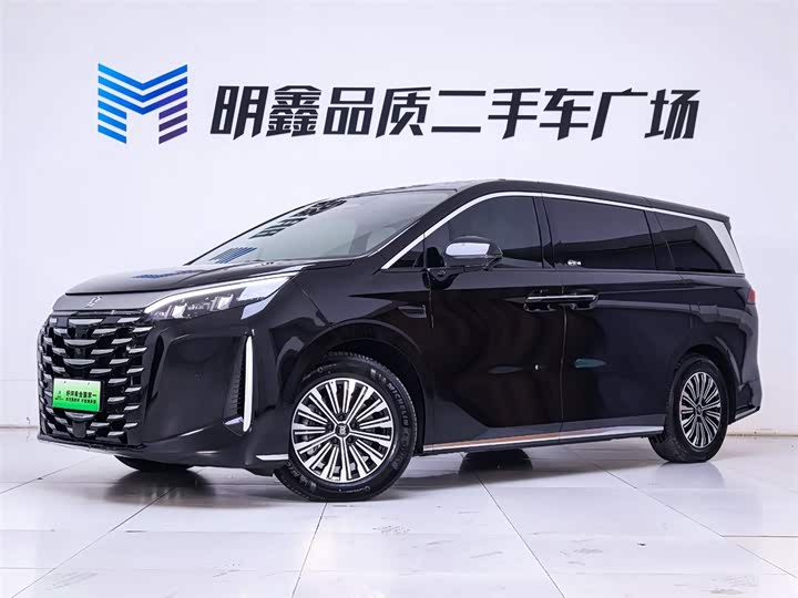 BYD Xia 2025 2025款 DM-i 1.5T 180km 超越型