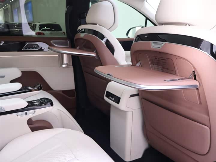 BYD Xia 2025 2025款 DM-i 1.5T 180km 超越型