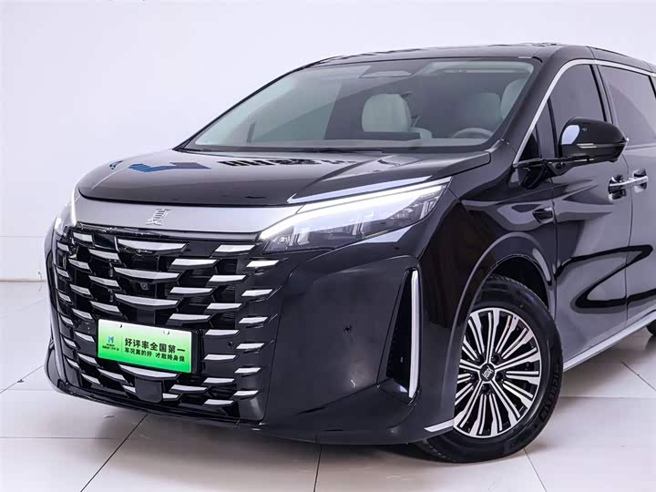 BYD Xia 2025 2025款 DM-i 1.5T 180km 超越型