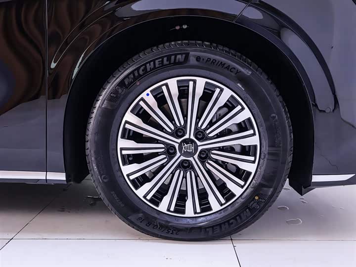 BYD Xia 2025 2025款 DM-i 1.5T 180km 超越型