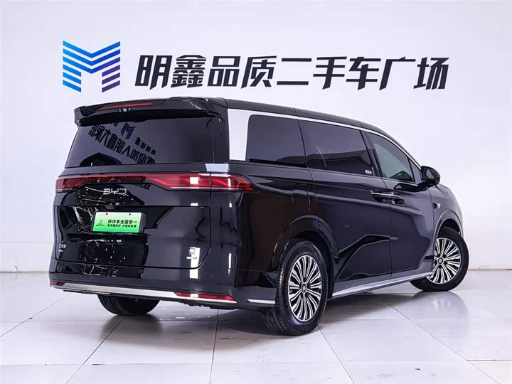 BYD Xia 2025 2025款 DM-i 1.5T 180km 超越型