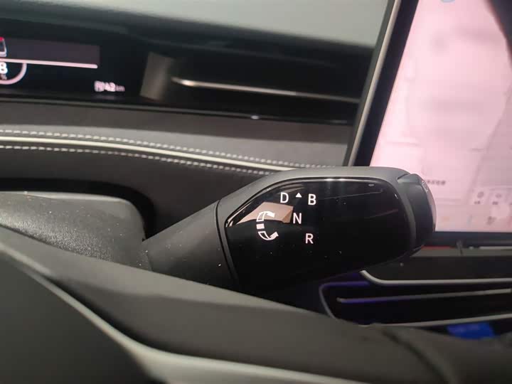 Volkswagen ID.7 Vizzion 2024 2024款 PRO