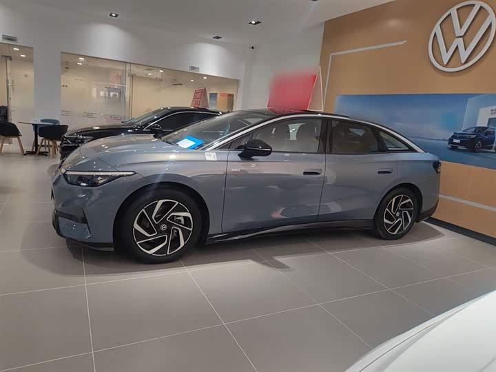 Volkswagen ID.7 Vizzion 2024 2024款 PRO