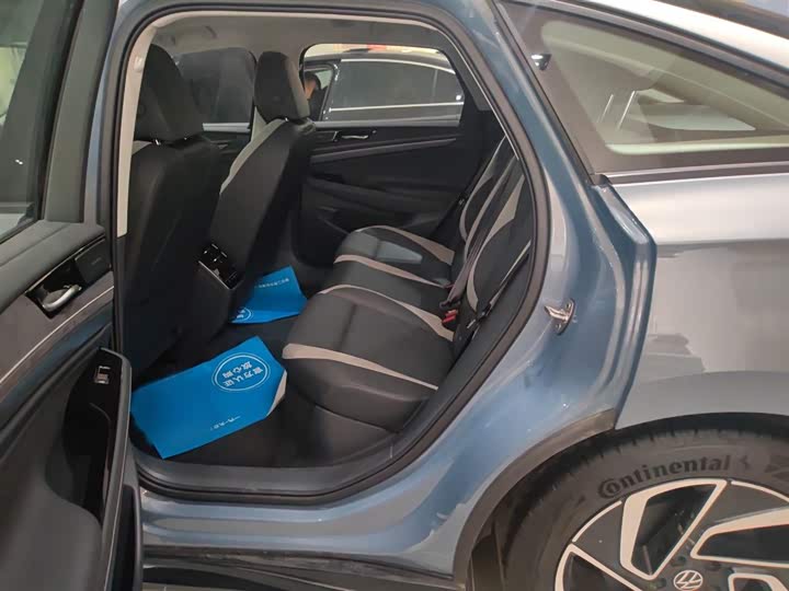 Volkswagen ID.7 Vizzion 2024 2024款 PRO