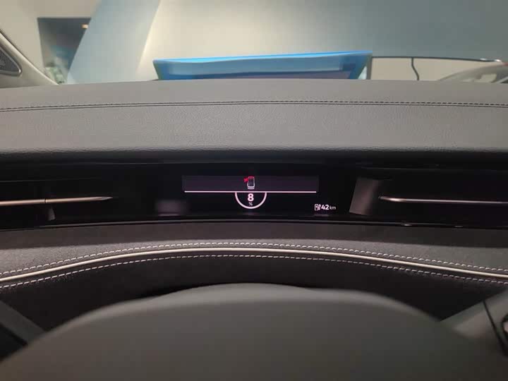 Volkswagen ID.7 Vizzion 2024 2024款 PRO