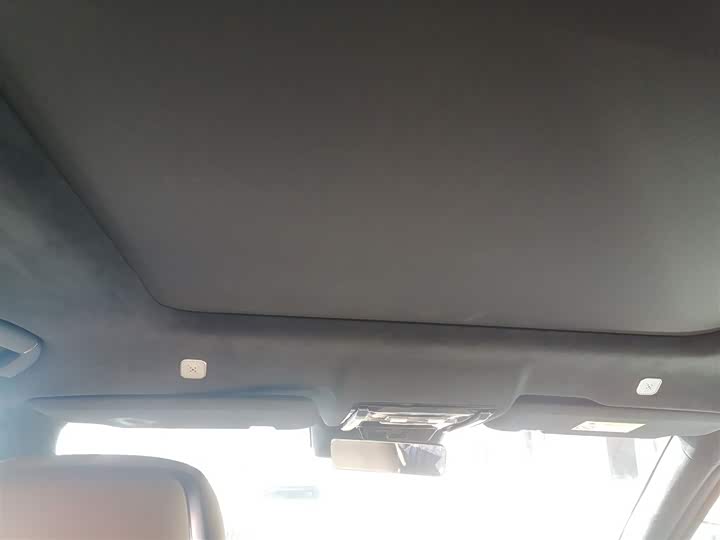 BYD FangChengBao Leopard 8 2025 2025款 智勇旗舰版 6座