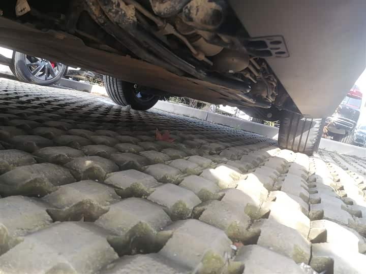 BYD FangChengBao Leopard 8 2025 2025款 智勇旗舰版 6座