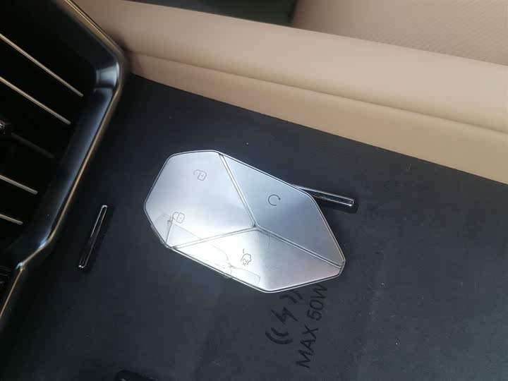 BYD FangChengBao Leopard 8 2025 2025款 智勇旗舰版 6座