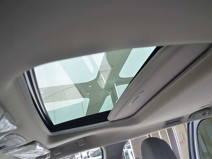 Toyota Granvia 2024 2024款 2.5L混动 舒适版