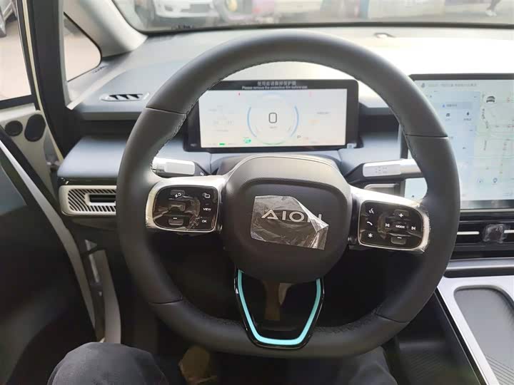 GAC Aion Y 2023 2023款 Plus 510 乐享版