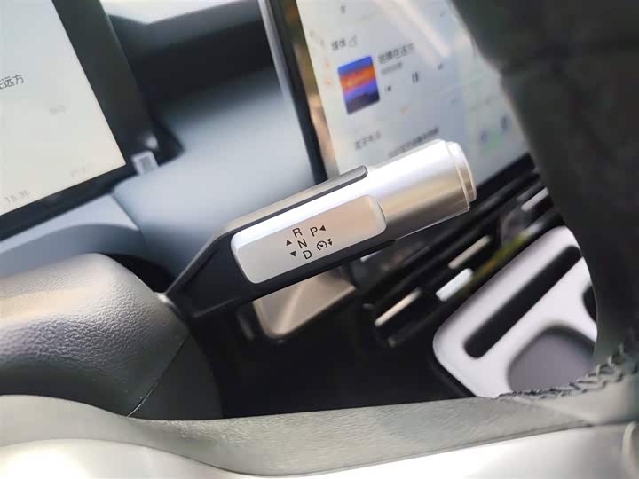 GAC Aion Y 2023 2023款 Plus 510 乐享版