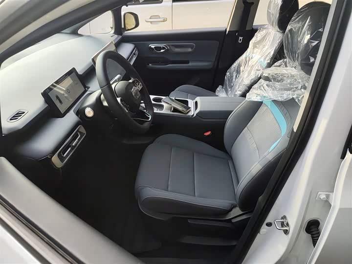 GAC Aion Y 2023 2023款 Plus 510 乐享版