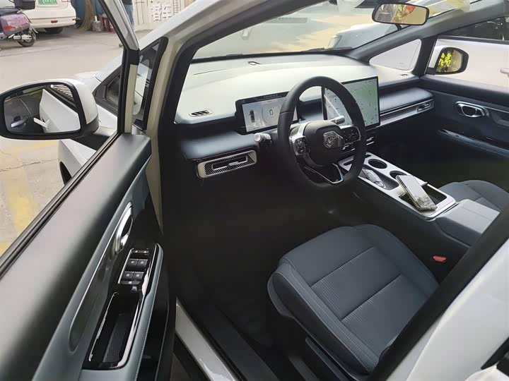 GAC Aion Y 2023 2023款 Plus 510 乐享版