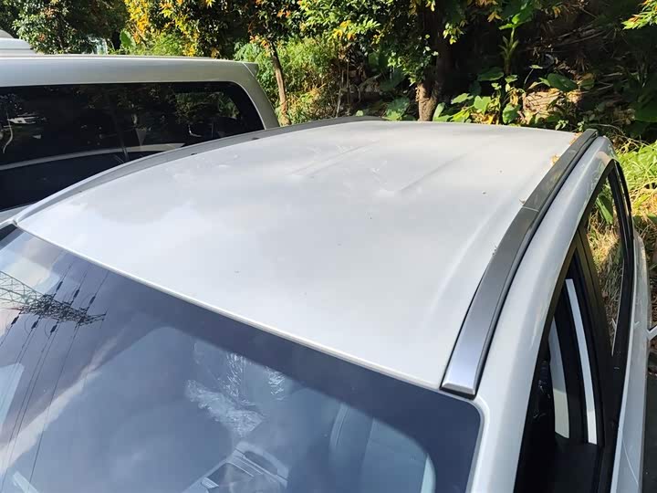 GAC Aion Y 2023 2023款 Plus 510 乐享版