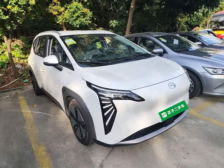 GAC Aion Y 2023 2023款 Plus 510 乐享版