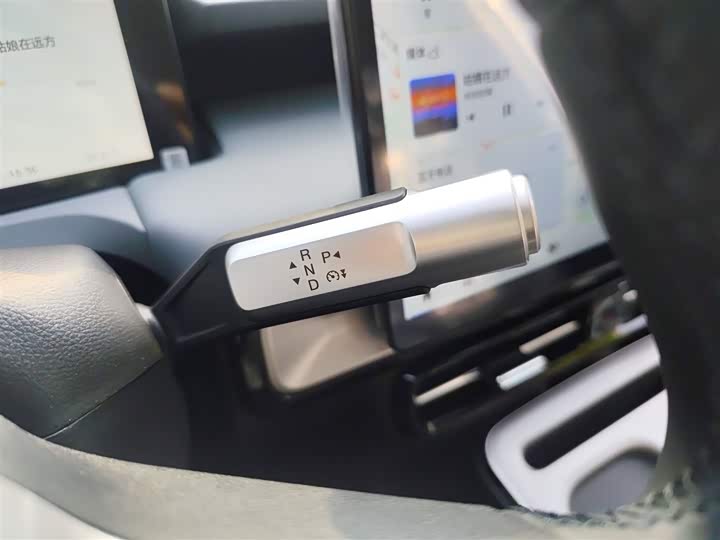 GAC Aion Y 2023 2023款 Plus 510 乐享版