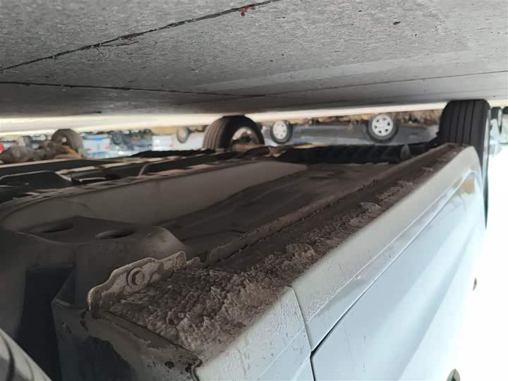 Chevrolet Monza 2024 2024款 1.5L 双离合悦享版