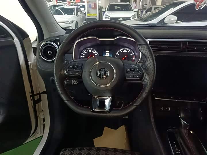 MG Motor ZS 2020 2020款 180DVVT 自动UP