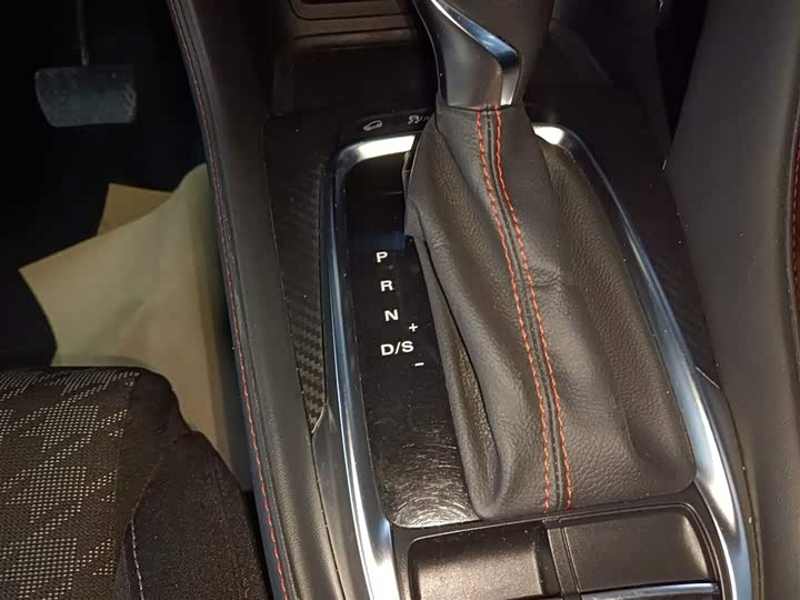 MG Motor ZS 2020 2020款 180DVVT 自动UP