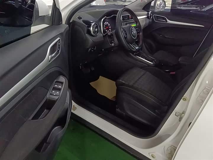 MG Motor ZS 2020 2020款 180DVVT 自动UP